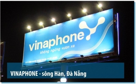 Pano - Trụ Quảng Cáo ngoài trời