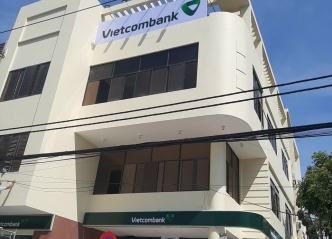  VIETCOMBANK - PGD NGÔ QUYỀN