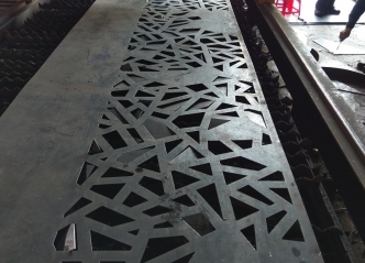 Cắt CNC trên mọi chất liệu