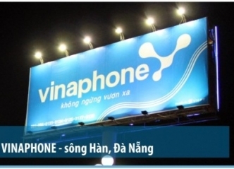 Pano - Trụ Quảng Cáo ngoài trời