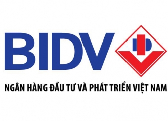 Ngân Hàng BIDV