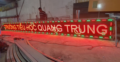 BẢNG MÀN HÌNH LED ( 3 MÀU) 