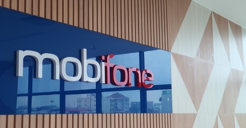 MOBIFONE - TOÀ NHÀ LÀM VIỆC MỚI2