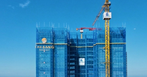 THE SANG - RESIDENCE 