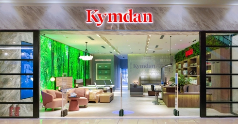 KYMDAN ( AEOMALL HUẾ)
