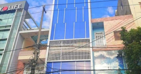 VĂN PHÒNG ĐẤT XANH TẠI QUẢNG NGÃI