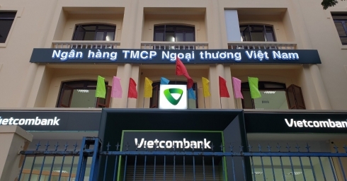 BÀN GIAO ĐƯA VÀO SỬ DỤNG VCB NAM ĐÀ NẴNG ( 23-9-2019)