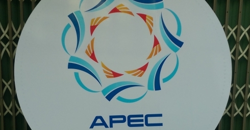 Logo APEC 2017