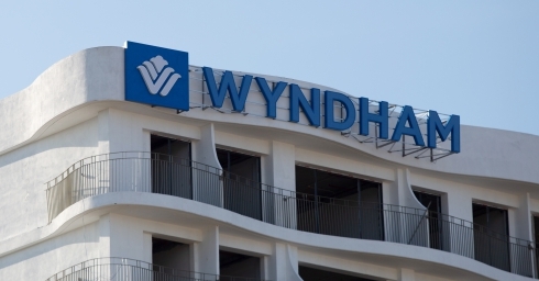 WYNDHAM 