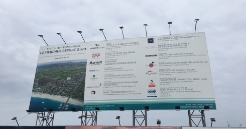 PANO 5 X 12 NGOÀI TRỜI