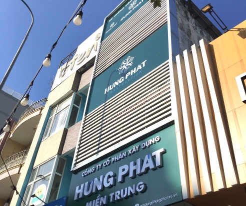HƯNG PHÁT -CONTS 