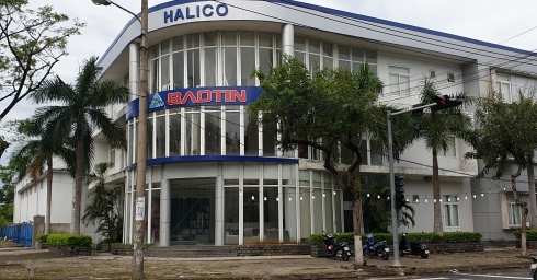 ỐP ALU BẢO TÍN - HALICO