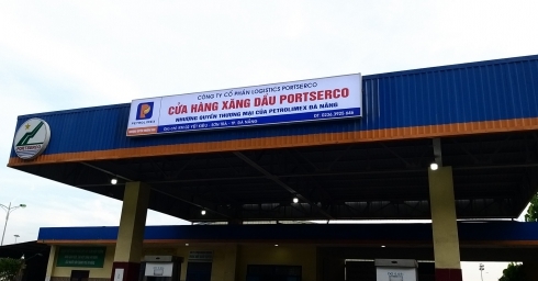 HỘP ĐÈN CHXD YẾT KIÊU