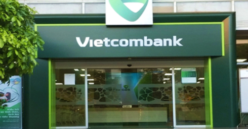 Ngân Hàng Vietcombank