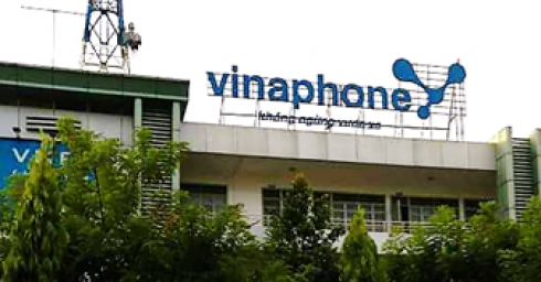Trung tâm Vinaphone 