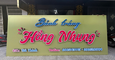 BANH TRANG 