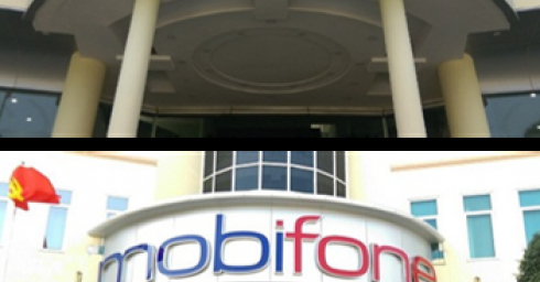 Trung tâm Mobifone KV3 ( Đà Nẵng)