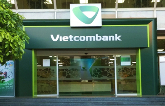 Ngân Hàng Vietcombank