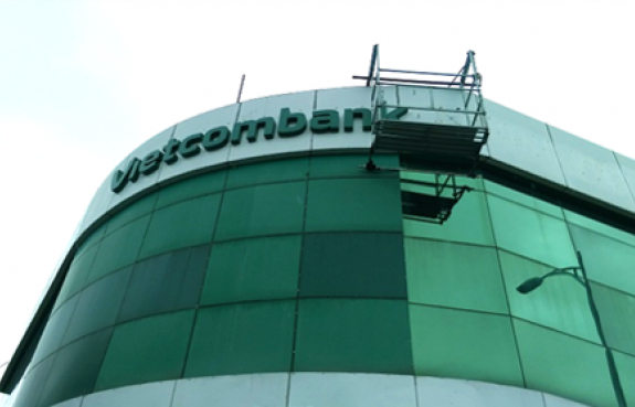 Ngân Hàng Vietcombank