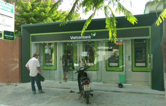 Ngân Hàng Vietcombank