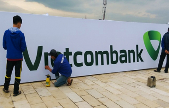 Ngân Hàng Vietcombank