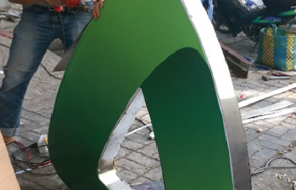 Ngân Hàng Vietcombank