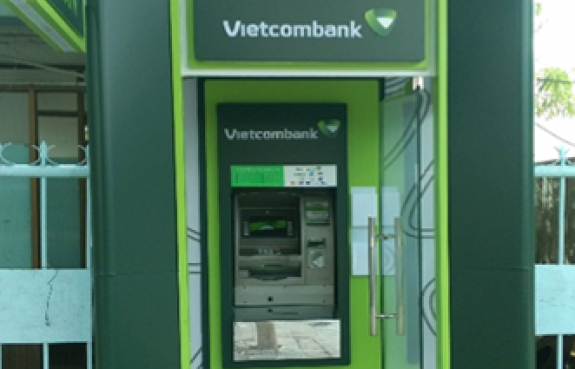 Ngân Hàng Vietcombank