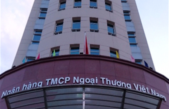 Ngân Hàng Vietcombank