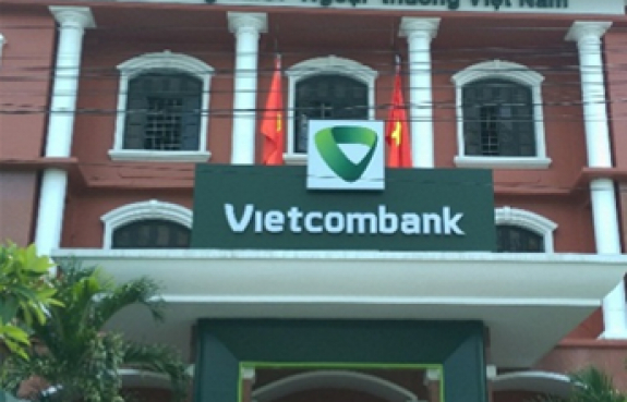 Ngân Hàng Vietcombank
