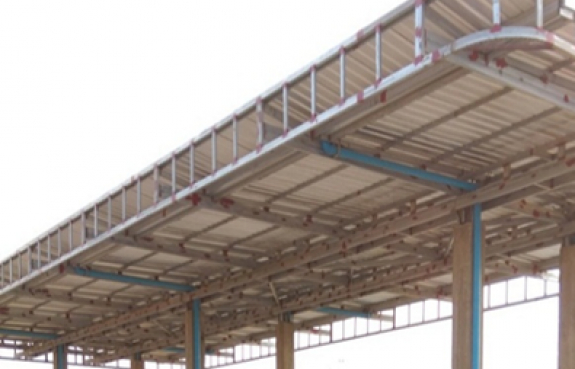 Trạm xăng dầu Lào