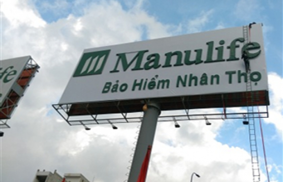 Công trình đang thực hiện