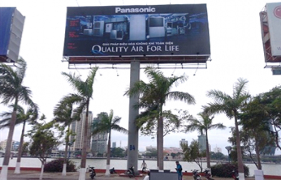 Công trình đang thực hiện