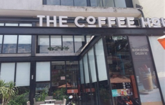 Công trình đang thực hiện