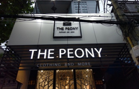 Công trình đang thực hiện