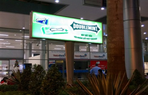 Công trình đang thực hiện