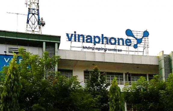 Trung tâm Vinaphone 