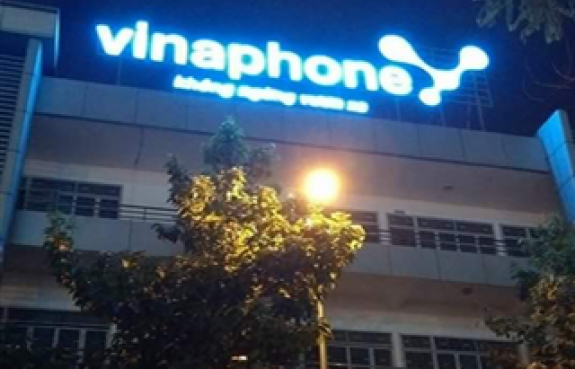 Trung tâm Vinaphone 