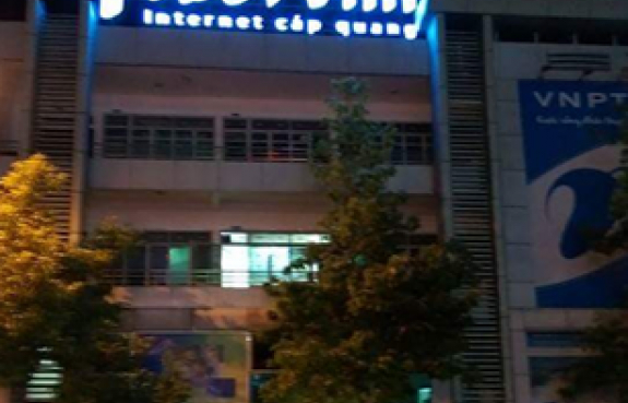 Trung tâm Vinaphone 