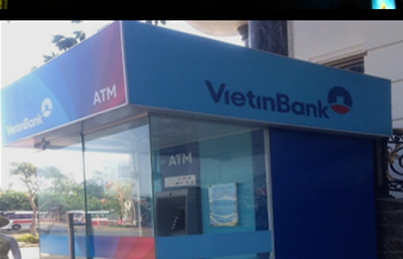 Ngân Hàng VietinBank