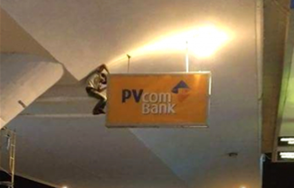 Ngân Hàng VPCom Bank