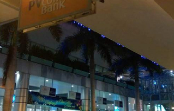 Ngân Hàng VPCom Bank