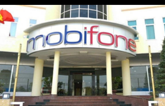 Trung tâm Mobifone KV3 ( Đà Nẵng)