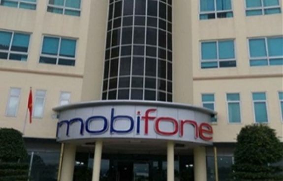 Trung tâm Mobifone KV3 ( Đà Nẵng)