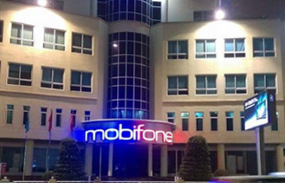 Trung tâm Mobifone KV3 ( Đà Nẵng)