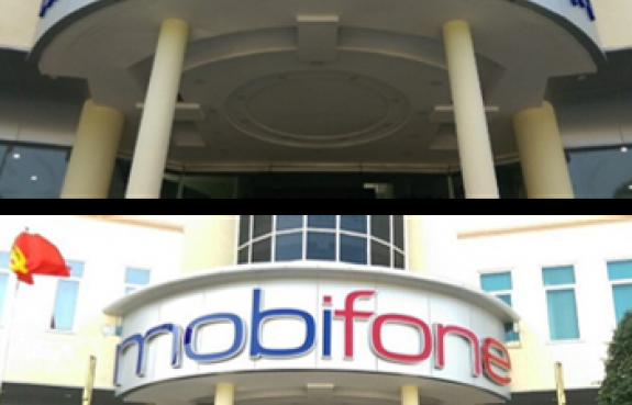 Trung tâm Mobifone KV3 ( Đà Nẵng)