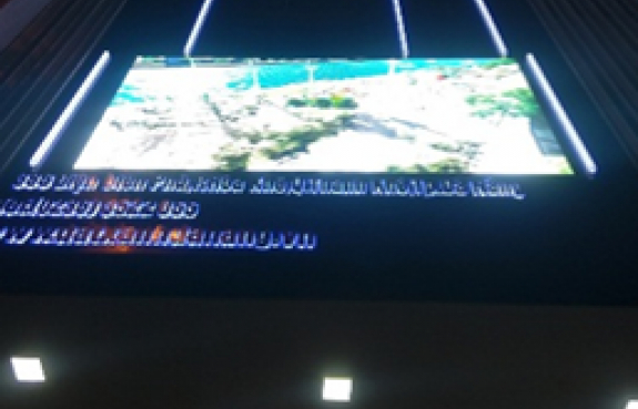 Trụ sở Đất Xanh Đà Nẵng - Các Dự Án Đất Xanh Miền Trung