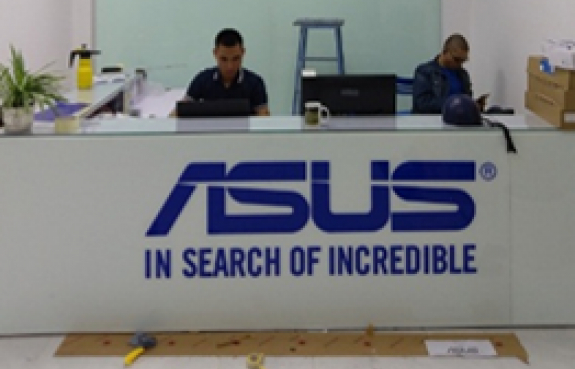 Văn phòng Công Ty SPC Computer - ASUS 