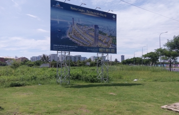 Pano - Trụ Quảng Cáo ngoài trời