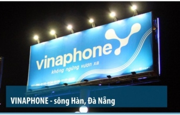 Pano - Trụ Quảng Cáo ngoài trời
