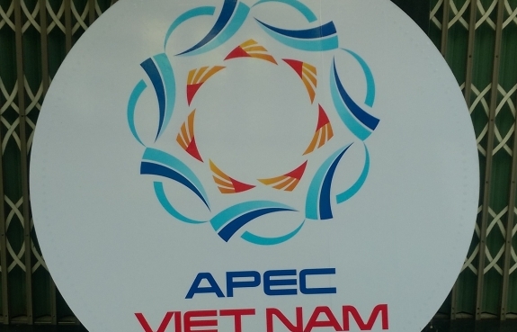 Logo APEC 2017
